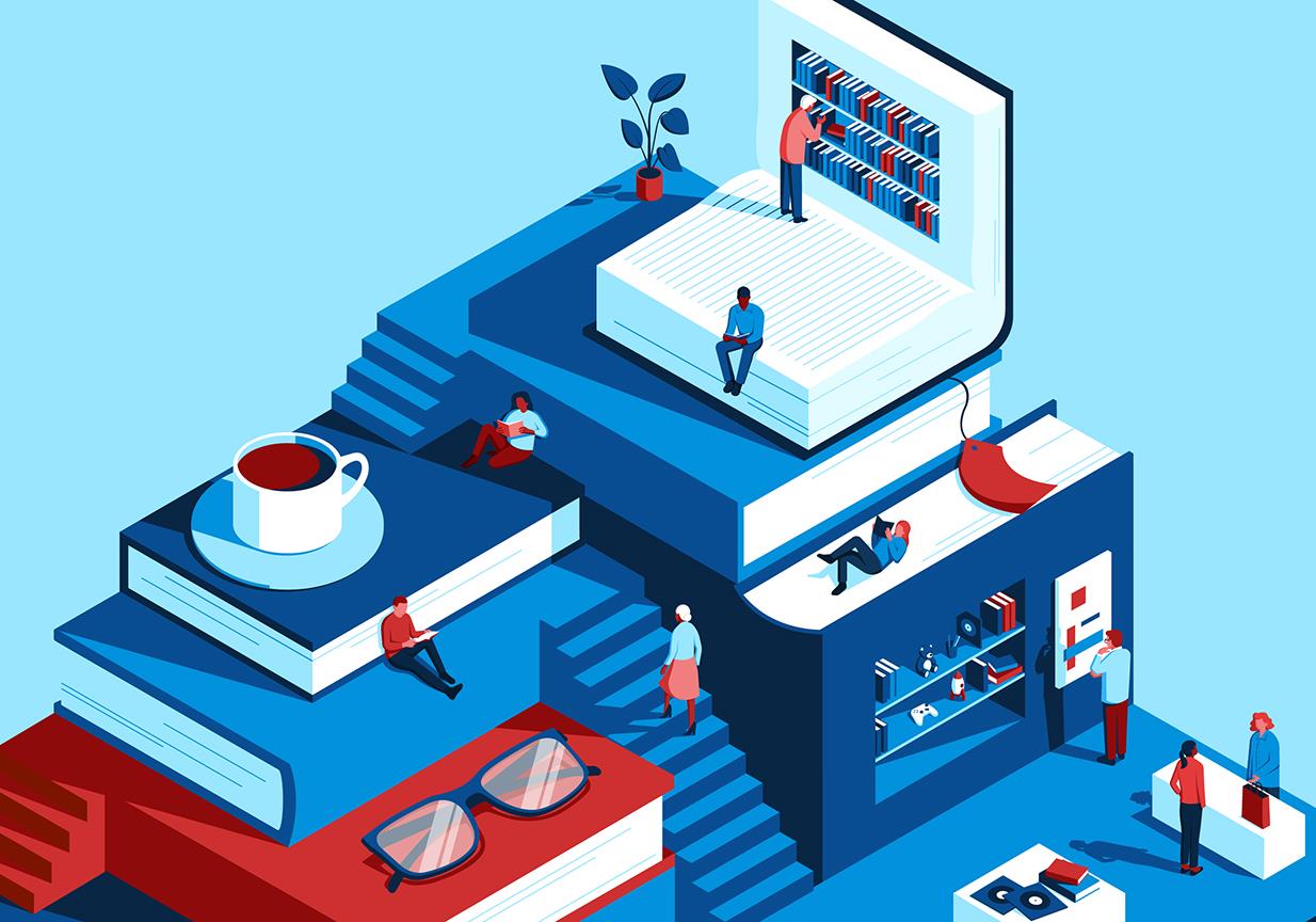 Author Talks: Tony Blair on leadership essentials