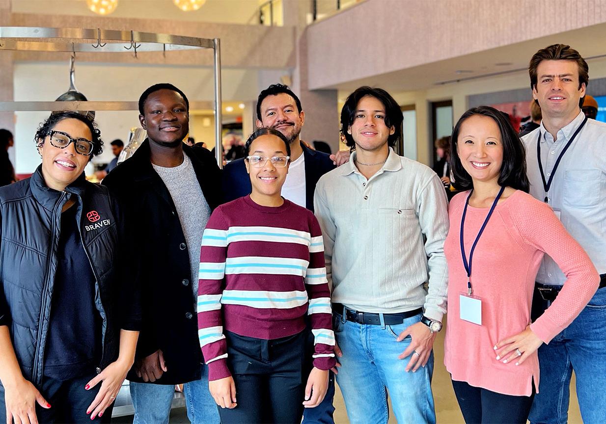 leadership essentials test data